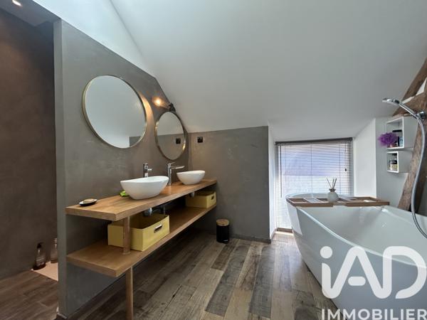 Maison à vendre 5 pièces 124 m² Vineuil