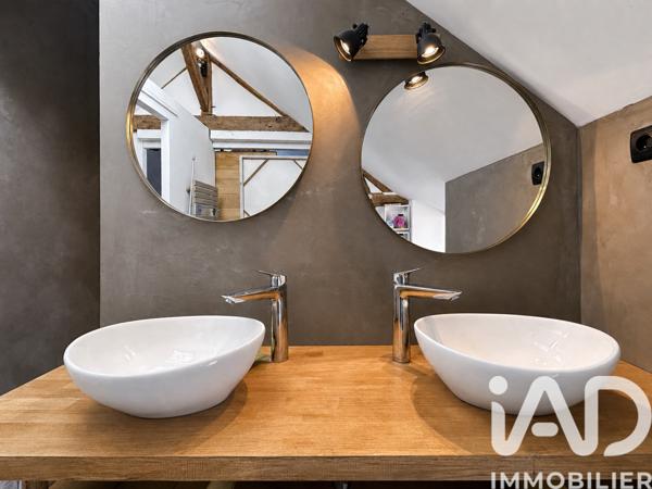 Maison à vendre 5 pièces 124 m² Vineuil