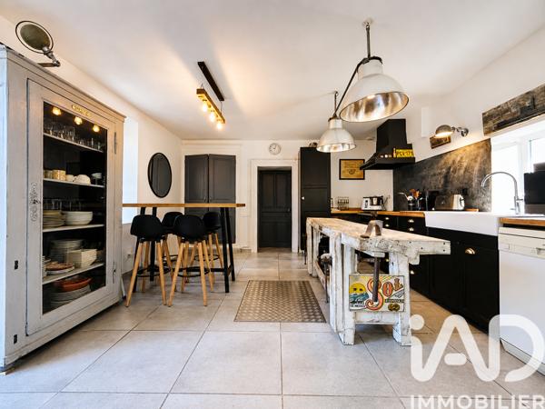 Maison à vendre 5 pièces 124 m² Vineuil