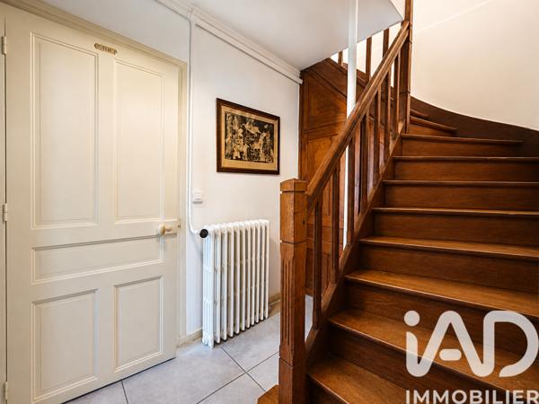 Maison à vendre 5 pièces 124 m² Vineuil
