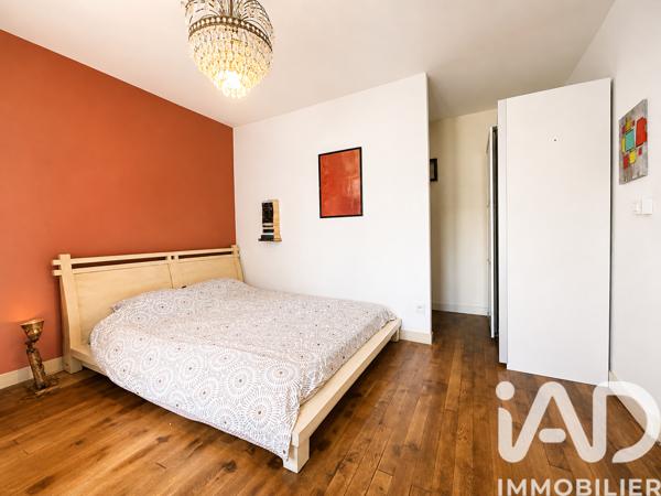 Maison à vendre 5 pièces 124 m² Vineuil