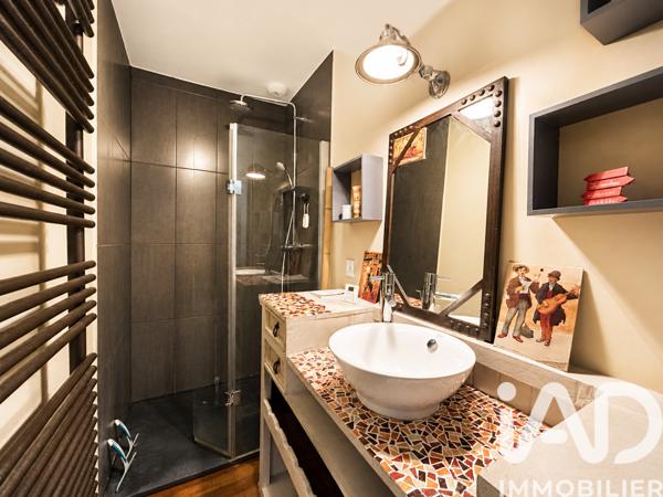Maison à vendre 5 pièces 124 m² Vineuil