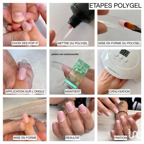 Boutique/Local commercial à vendre 40 m² Paris 7