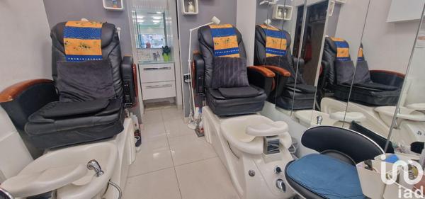 Boutique/Local commercial à vendre 40 m² Paris 7