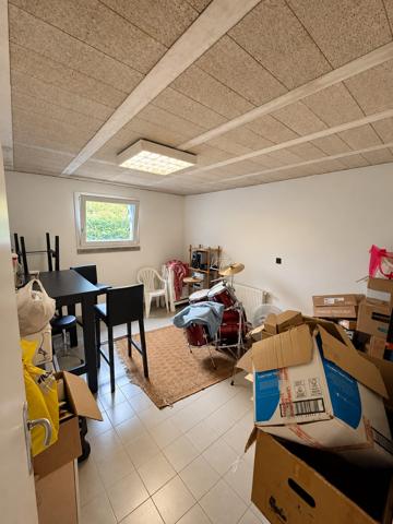 Maison 6 pièces, 4 chambres et grand terrain à Grand-Champ