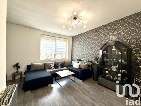 Maison à vendre 5 pièces 159 m² Freyming-Merlebach