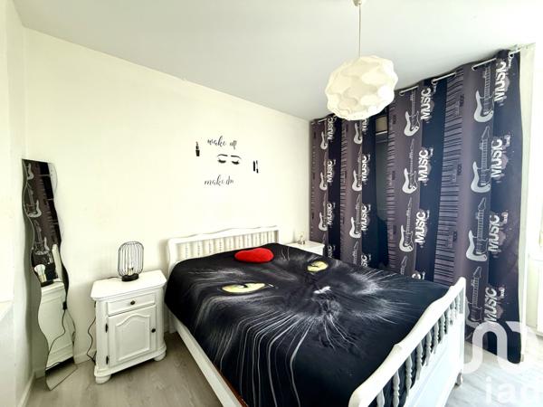 Maison à vendre 5 pièces 159 m² Freyming-Merlebach