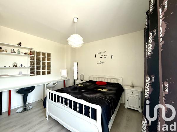 Maison à vendre 5 pièces 159 m² Freyming-Merlebach