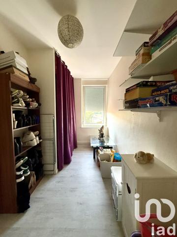 Maison à vendre 5 pièces 159 m² Freyming-Merlebach