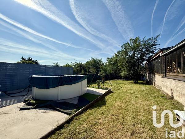 Maison à vendre 5 pièces 159 m² Freyming-Merlebach