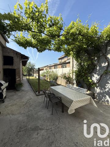 Maison à vendre 5 pièces 159 m² Freyming-Merlebach