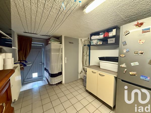 Maison à vendre 5 pièces 159 m² Freyming-Merlebach