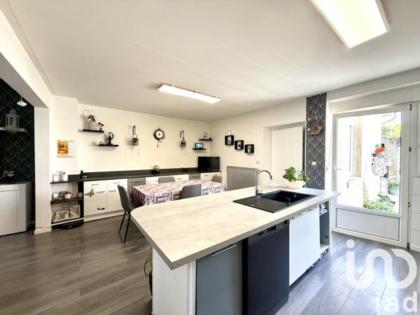 Maison à vendre 5 pièces 159 m² Freyming-Merlebach