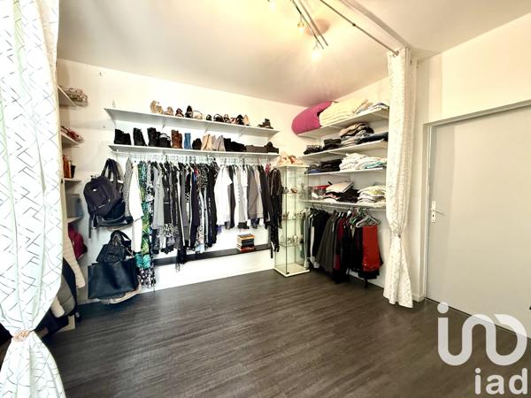 Maison à vendre 5 pièces 159 m² Freyming-Merlebach