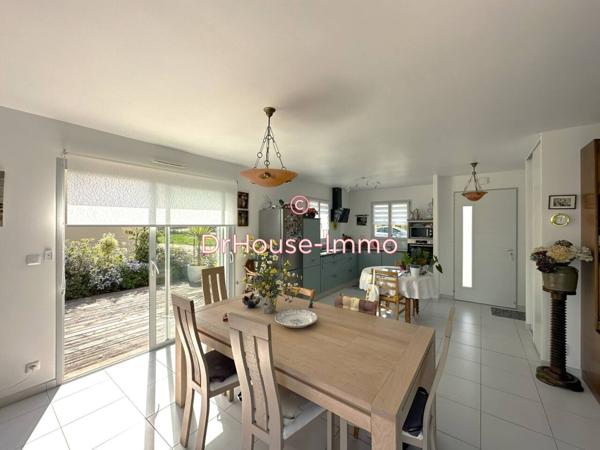 Maison à vendre 3 pièces de 90 m²