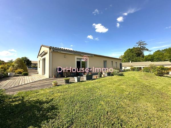 Maison à vendre 3 pièces de 90 m²