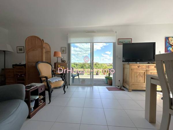 Maison à vendre 3 pièces de 90 m²