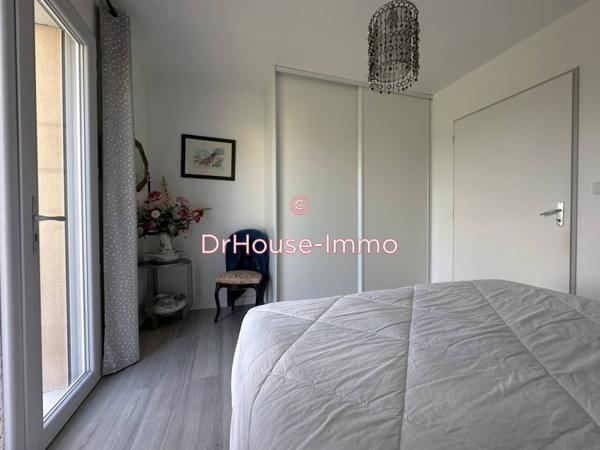 Maison à vendre 3 pièces de 90 m²