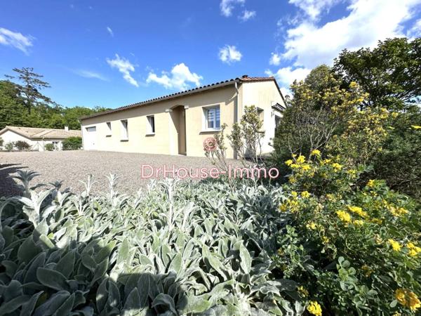 Maison à vendre 3 pièces de 90 m²