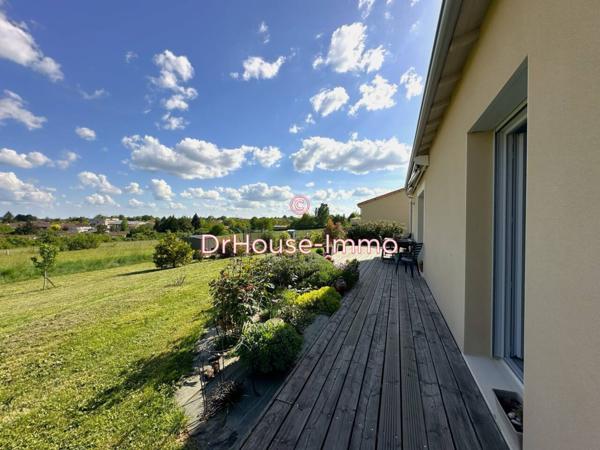 Maison à vendre 3 pièces de 90 m²