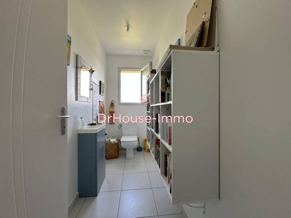 Maison à vendre 3 pièces de 90 m²