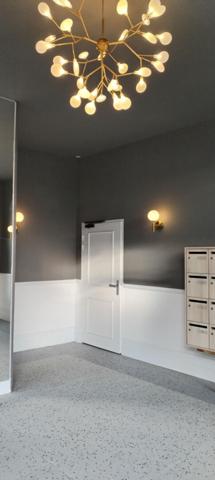 Location appartement Saintes : 561 € - AJP Immobilier Saintes