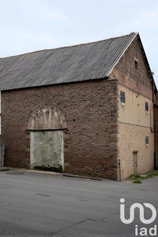Parking à vendre 215 m² Trémentines