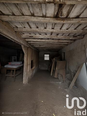 Parking à vendre 215 m² Trémentines