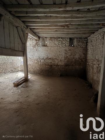 Parking à vendre 215 m² Trémentines