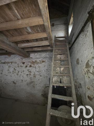 Parking à vendre 215 m² Trémentines