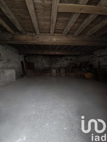 Parking à vendre 215 m² Trémentines