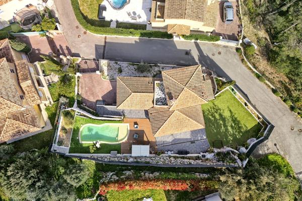 Maison à vendre à Nice (06300) - Alpes-Maritimes