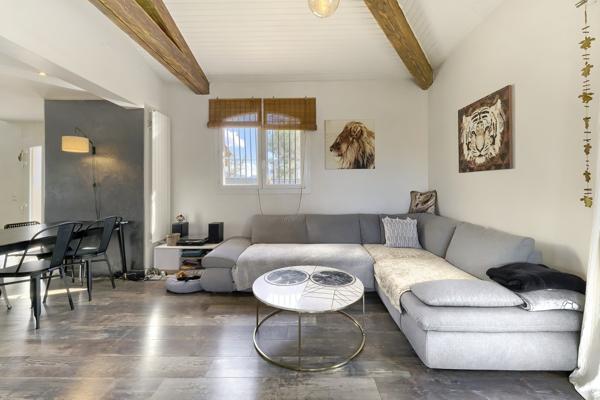 Maison à vendre à Nice (06300) - Alpes-Maritimes