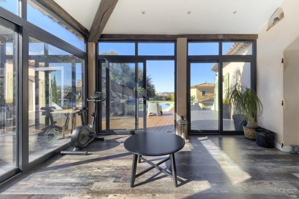 Maison à vendre à Nice (06300) - Alpes-Maritimes