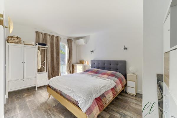 Maison à vendre à Nice (06300) - Alpes-Maritimes