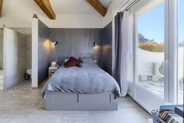 Maison à vendre à Nice (06300) - Alpes-Maritimes