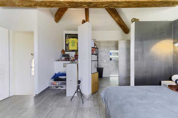 Maison à vendre à Nice (06300) - Alpes-Maritimes