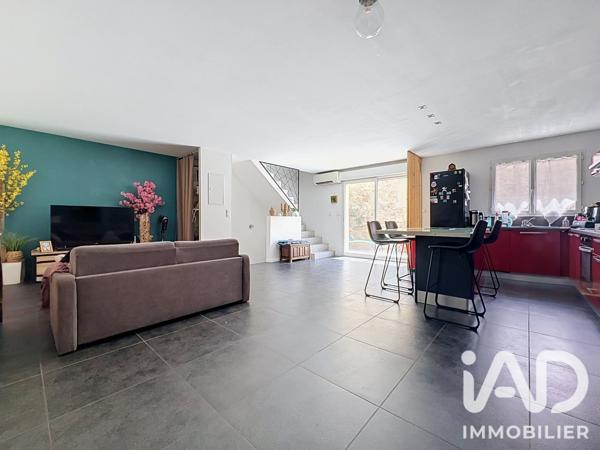 Maison à vendre 4 pièces 96 m² Villeneuve-lès-Béziers