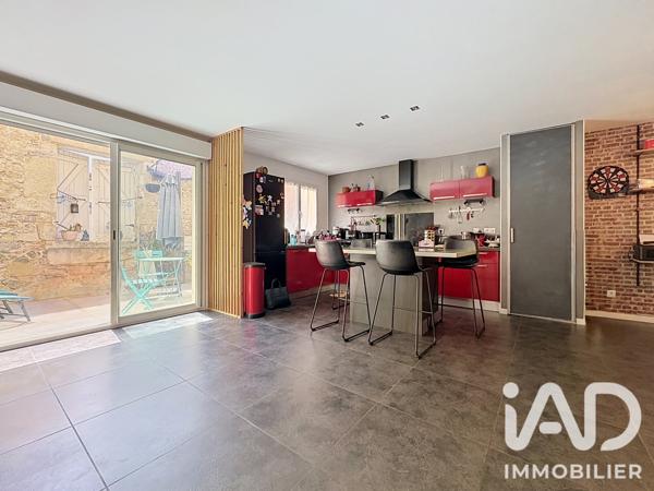 Maison à vendre 4 pièces 96 m² Villeneuve-lès-Béziers
