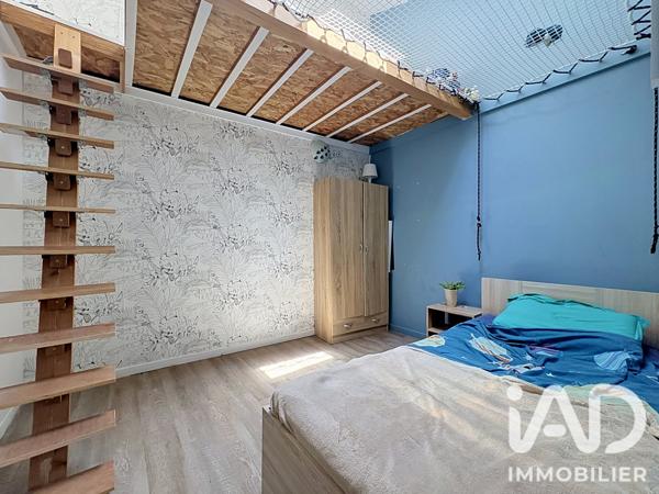 Maison à vendre 4 pièces 96 m² Villeneuve-lès-Béziers