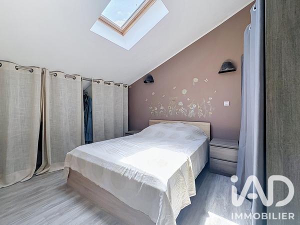 Maison à vendre 4 pièces 96 m² Villeneuve-lès-Béziers