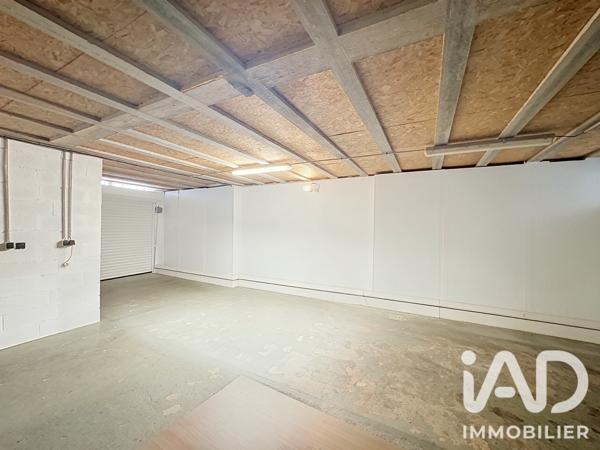 Maison à vendre 4 pièces 96 m² Villeneuve-lès-Béziers