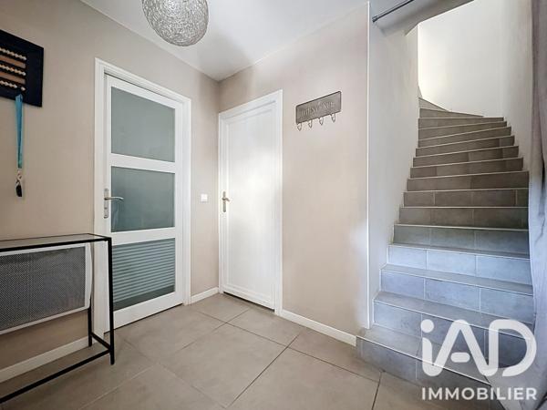 Maison à vendre 4 pièces 96 m² Villeneuve-lès-Béziers
