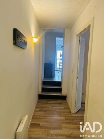 Immeuble à vendre 88 m² Saint-Thibéry