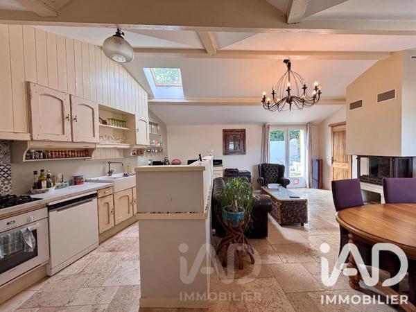 Maison à vendre 5 pièces 110 m² Arvert