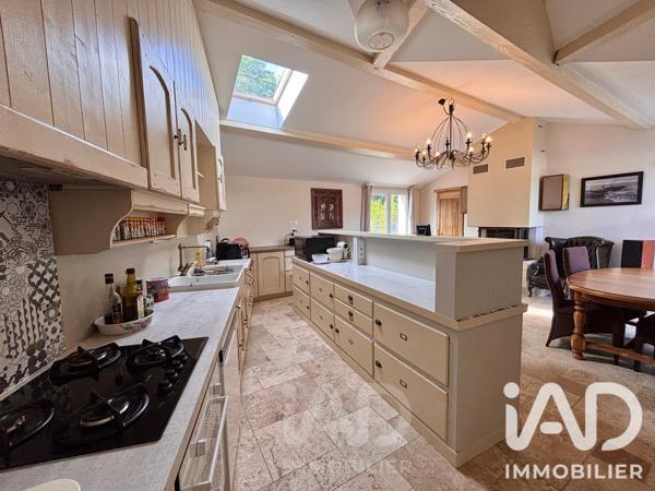 Maison à vendre 5 pièces 110 m² Arvert