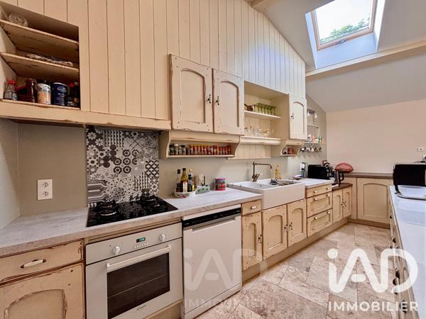 Maison à vendre 5 pièces 110 m² Arvert