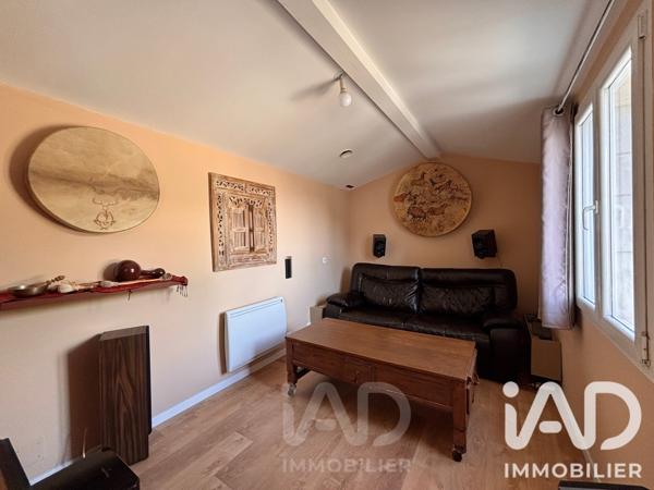 Maison à vendre 5 pièces 110 m² Arvert