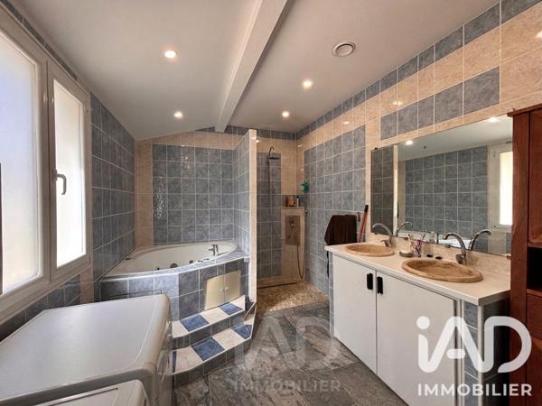Maison à vendre 5 pièces 110 m² Arvert