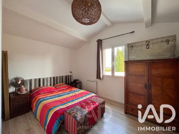 Maison à vendre 5 pièces 110 m² Arvert